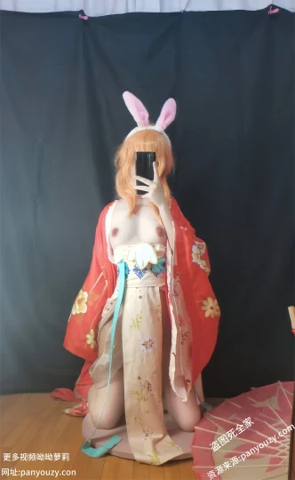 图片[3]-沐沐酱 – 新作 8分钟 Cos公孙离惊鸿舞 [42P2V-1.02G] 持续更新中-萝莉门 LUOLIMEN