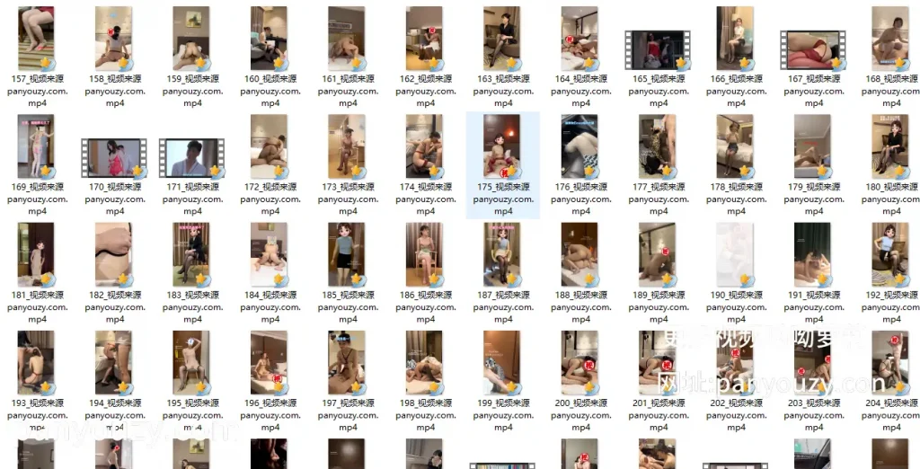 图片[10]-翘臀人妻 – [福利订阅] 3.34小时 长腿黑丝淫妻私拍合集 [655PnV-3.38G] 持续更新中-萝莉门 LUOLIMEN