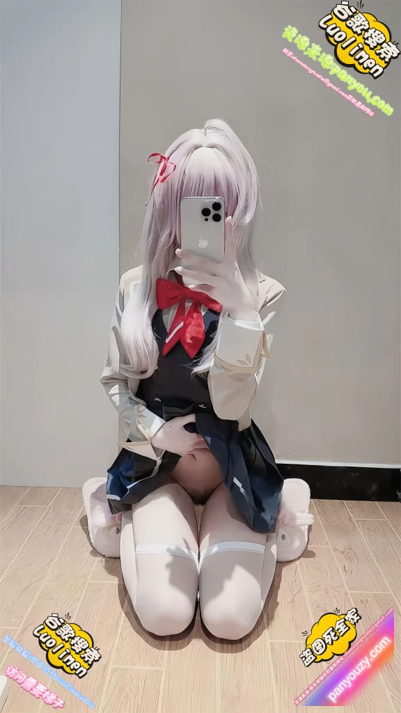 图片[12]-ks小宅酱@lhovo55 – [512门槛] 1.29小时 [含新增]顶级Cos白虎萝莉福利订阅[112PnV-3.82G] 持续更新中-萝莉门 LUOLIMEN