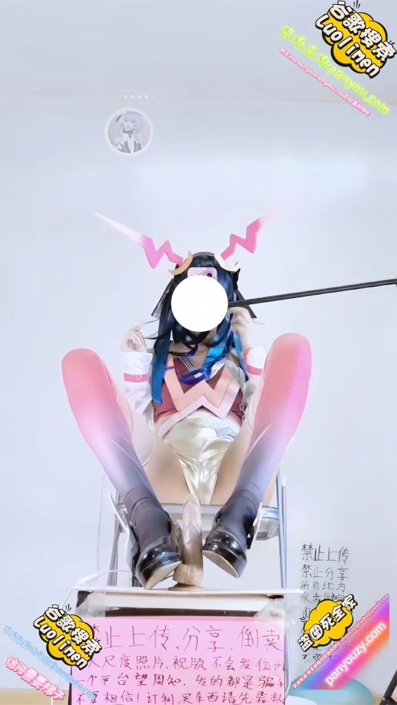 图片[5]-沐沐酱 – 新作 22分钟 Cos瑶真我赫兹 [4V-1.45G] 持续更新中 -萝莉门 LUOLIMEN