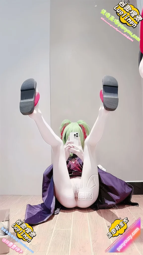 图片[14]-ks小宅酱@lhovo55 – [512门槛] 1.29小时 [含新增]顶级Cos白虎萝莉福利订阅[112PnV-3.82G] 持续更新中-萝莉门 LUOLIMEN