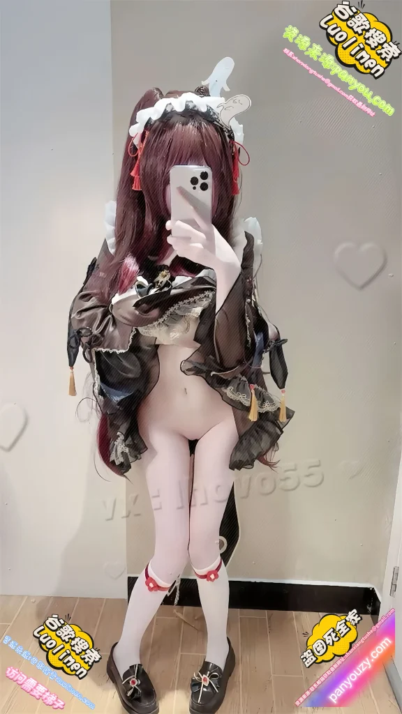 图片[15]-ks小宅酱@lhovo55 – [512门槛] 1.29小时 [含新增]顶级Cos白虎萝莉福利订阅[112PnV-3.82G] 持续更新中-萝莉门 LUOLIMEN