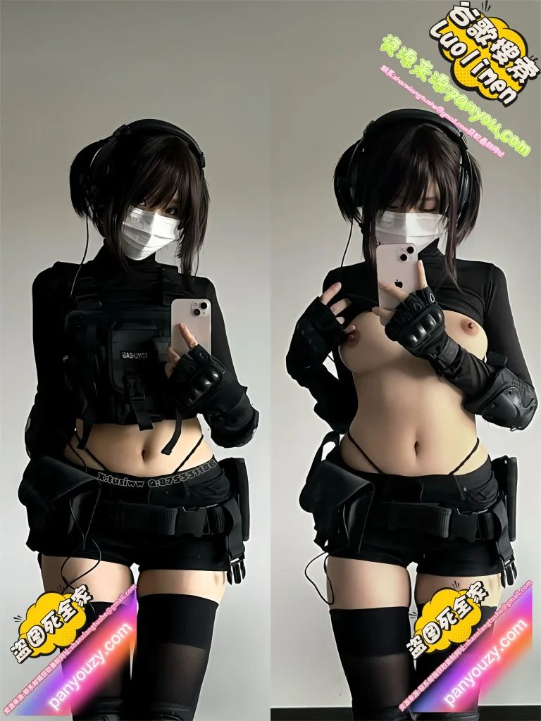 悠宝@tusiww – [1314门槛] [自购首发] 17分钟 4K视频 顶级萝莉 黑丝金主啪啪 [83P1V-3.81G] 持续更新中-萝莉门 LUOLIMEN