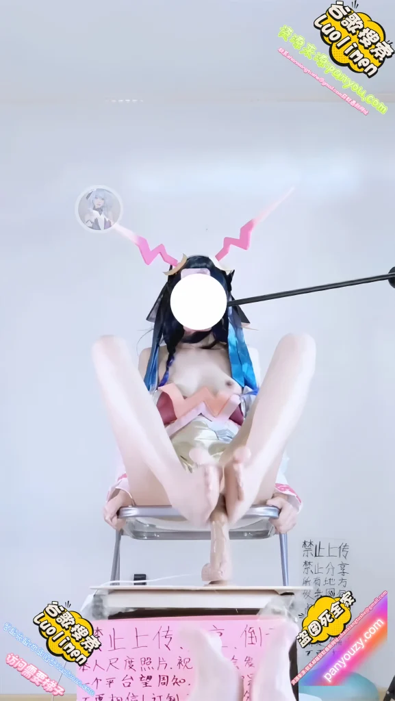 图片[1]-沐沐酱 – 新作 22分钟 Cos瑶真我赫兹 [4V-1.45G] 持续更新中 -萝莉门 LUOLIMEN