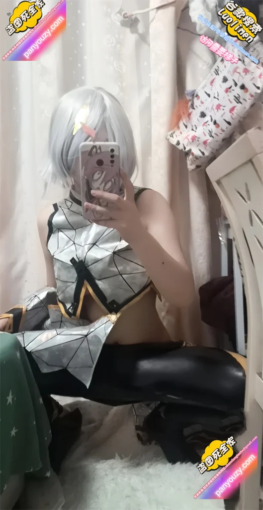 图片[10]-沐沐酱 – 新作 6分钟 Cos王者荣耀东方镜原皮 [31P4V-827MB] 持续更新中-萝莉门 LUOLIMEN