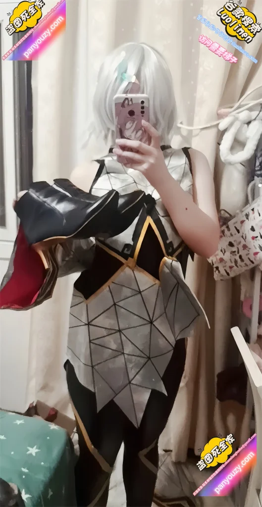 图片[7]-沐沐酱 – 新作 6分钟 Cos王者荣耀东方镜原皮 [31P4V-827MB] 持续更新中-萝莉门 LUOLIMEN