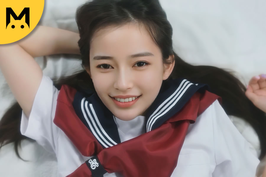 怪兽部屋 – 怪兽15期 – 青春时代-萝莉门 LUOLIMEN