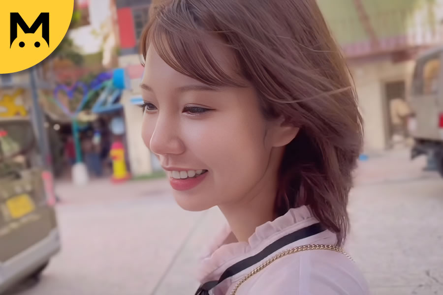 怪兽部屋 - 怪兽14期 - 夏日祭之海岛之旅(下篇)-萝莉门 LUOLIMEN