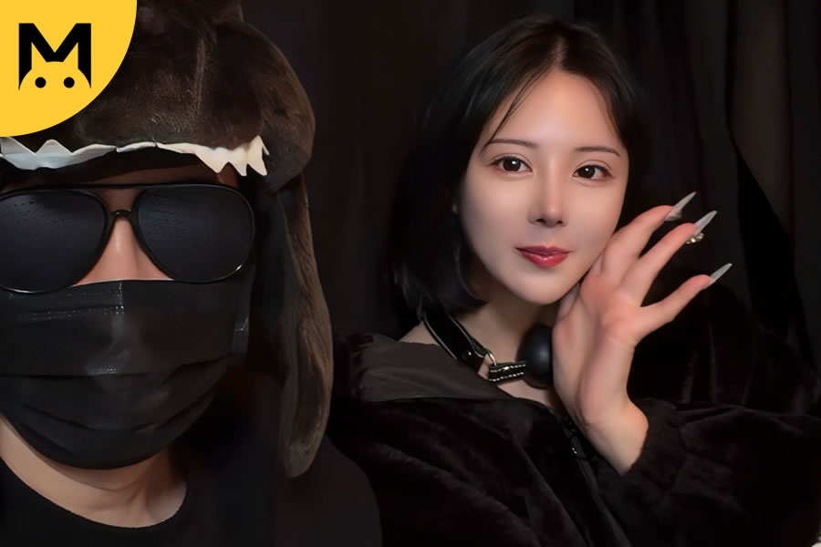 怪兽部屋 - 第三期 莉莉丝 全3集（已完结）-萝莉门 LUOLIMEN