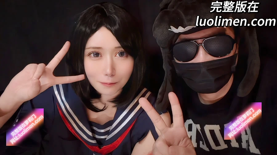 图片[2]-怪兽部屋 – 第二期-深水雏子 全6集(已完结)-萝莉门 LUOLIMEN