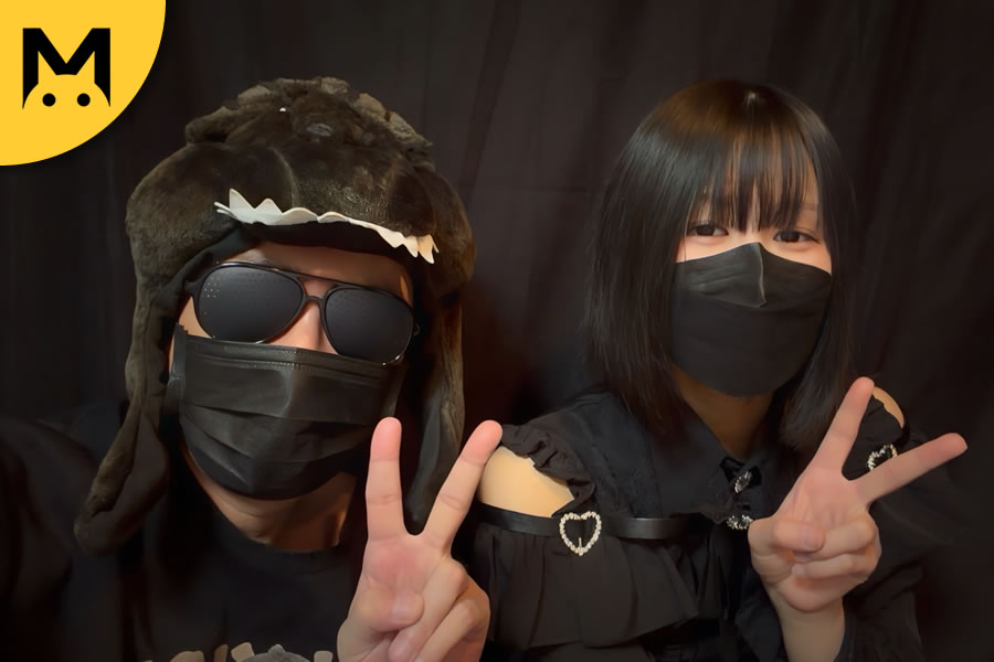 怪兽部屋 - 第四期-步美EP01-萝莉门 LUOLIMEN