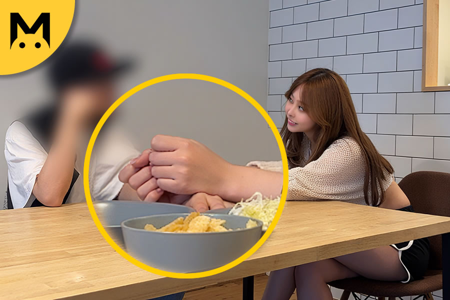 怪兽先生 - 怪兽11期 - 假如我让樱花妹纸勾引我的好兄弟?!-萝莉门 LUOLIMEN