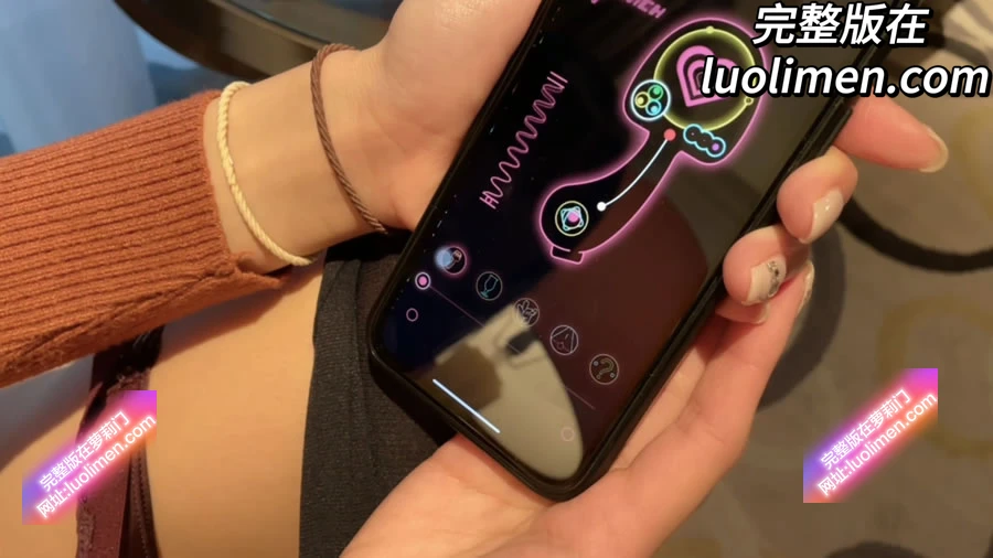 图片[3]-怪兽部屋 – 怪兽20期 – 跳蛋游戏-萝莉门 LUOLIMEN