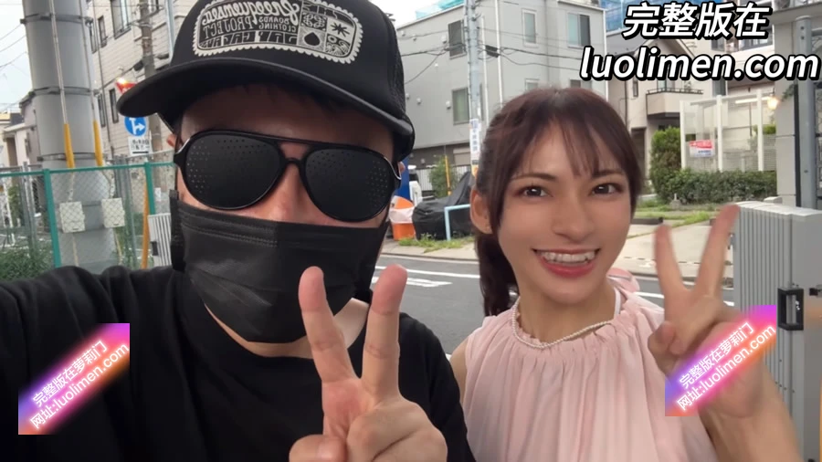 图片[5]-怪兽部屋 – 怪兽6期 – 毛猪来了(采访篇)-萝莉门 LUOLIMEN