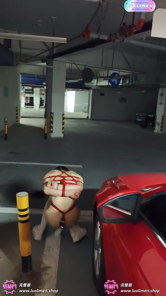 图片[7]-一颗露露子 – [素菜] 5.05小时 SM调教户外露出福利订阅 -萝莉门 LUOLIMEN