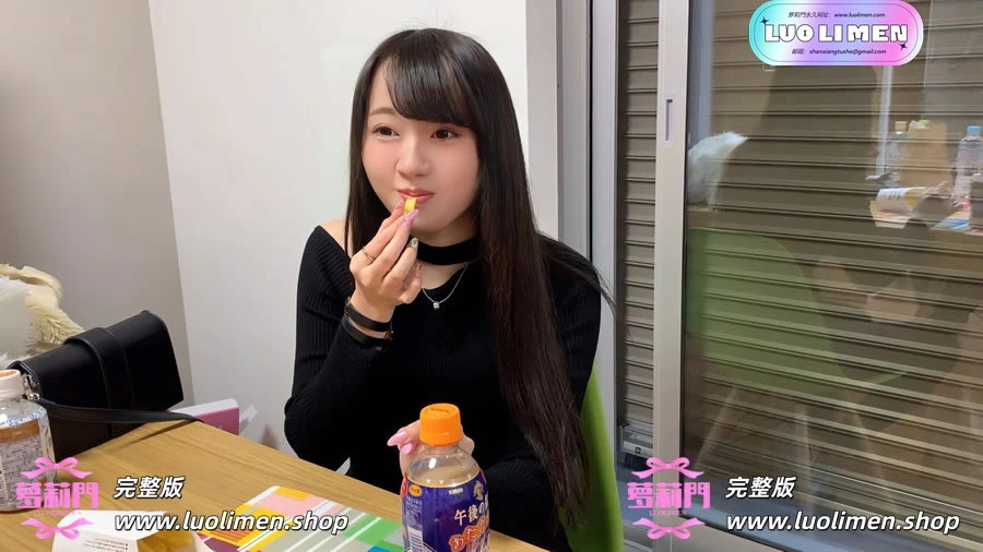 图片[5]-怪兽部屋 – 怪兽1期 – 怎样才能和日本小姐姐成为朋友？-萝莉门 LUOLIMEN