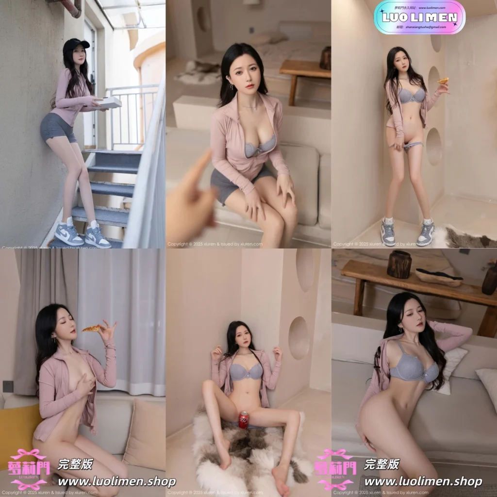 XIUREN秀人网 2025.07.11 NO.10542 鱼子酱Fish [81P 804.23 MB]-萝莉门 LUOLIMEN