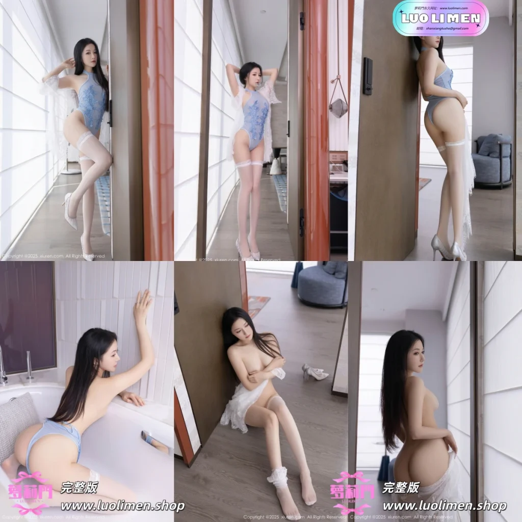 XIUREN秀人网 2025.09.12 NO.10763 鱼子酱Fish [75P 780.53 MB]-萝莉门 LUOLIMEN