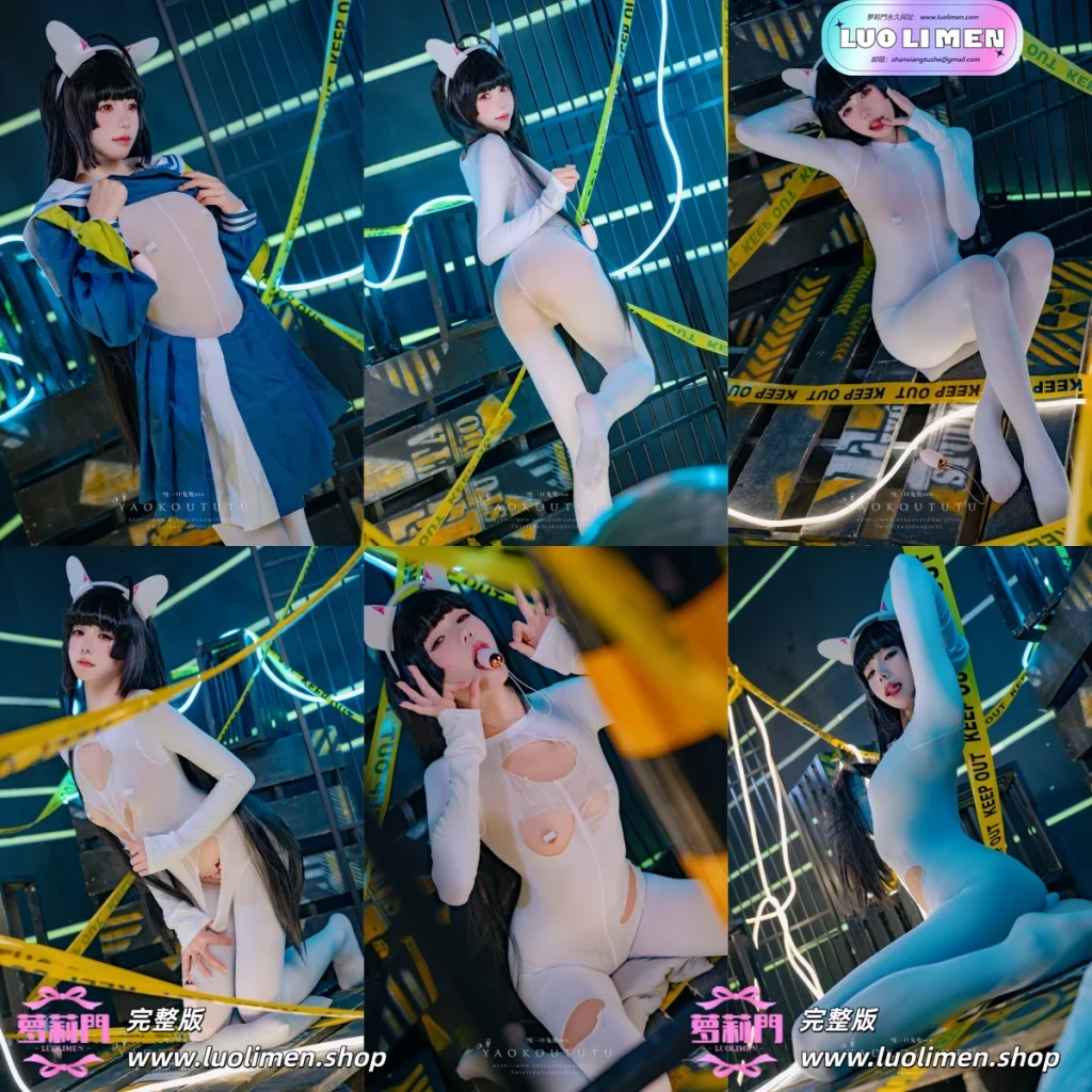 图片[1]-黏黏团子兔 NO.071 咬一口兔娘ovo『兔兔班车』NO.2 霞沢美游 [41P1V 713MB]-萝莉门 LUOLIMEN