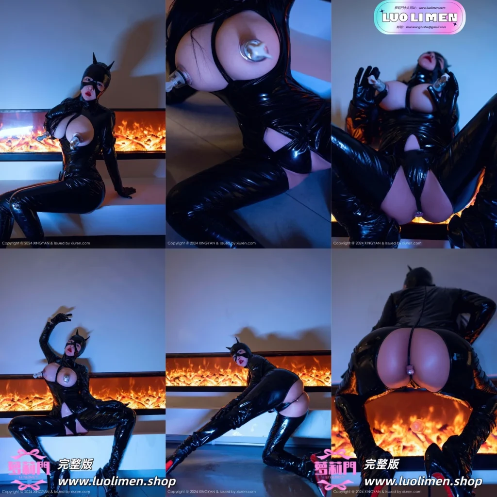 XINGYAN星颜社 2024.10.30 VOL.283 王婉悠Queen [80P 784.54 MB]-萝莉门 LUOLIMEN