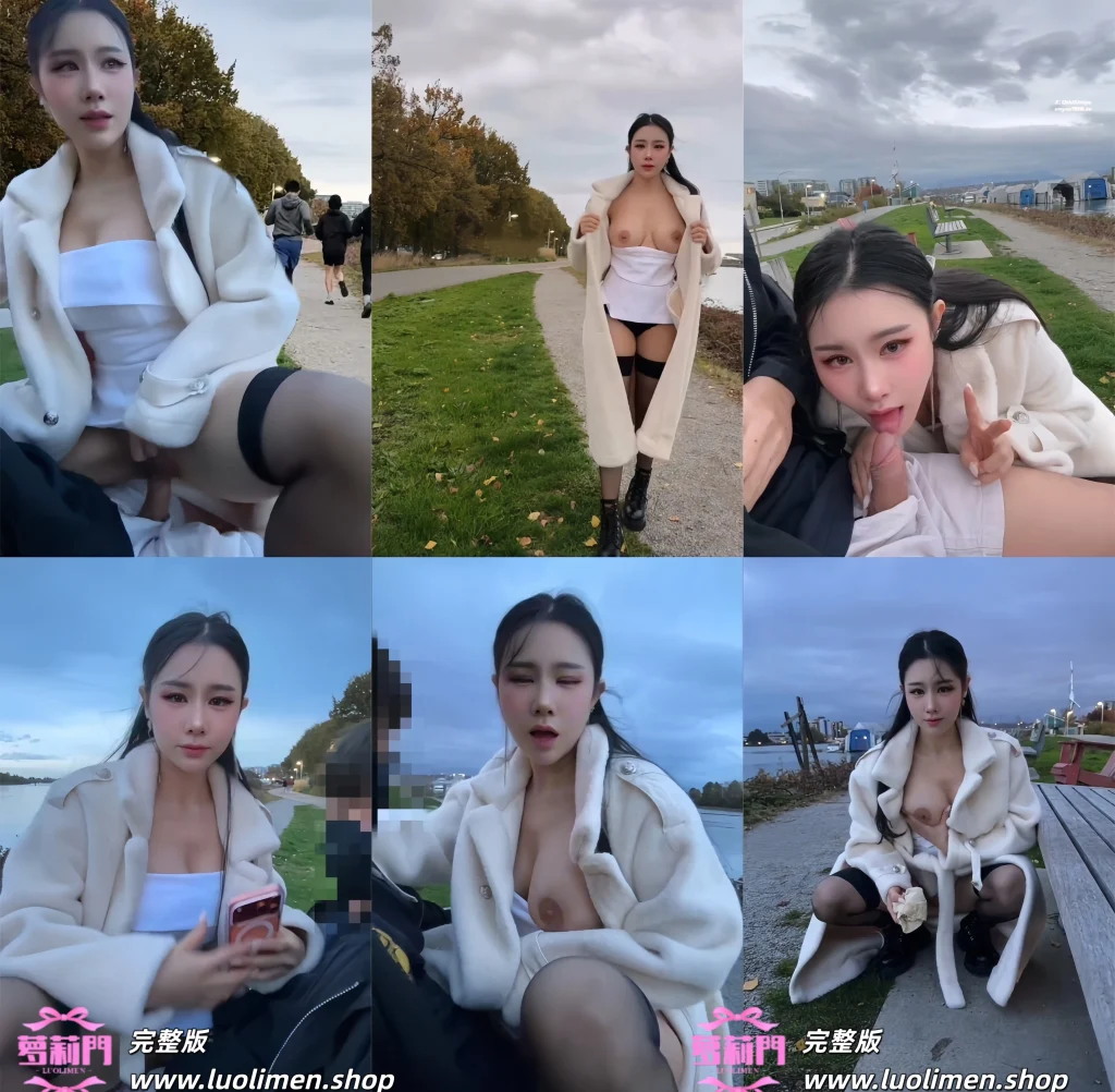 图片[1]-汐梦瑶 – 新作 23分钟 背后就是大马路！到处都是人来来往往 [2V-563MB]-萝莉门 LUOLIMEN